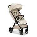 BMW Collection TRVL LX stroller in Mica T685