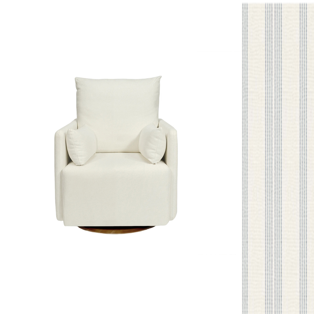Standard Recliner L69669