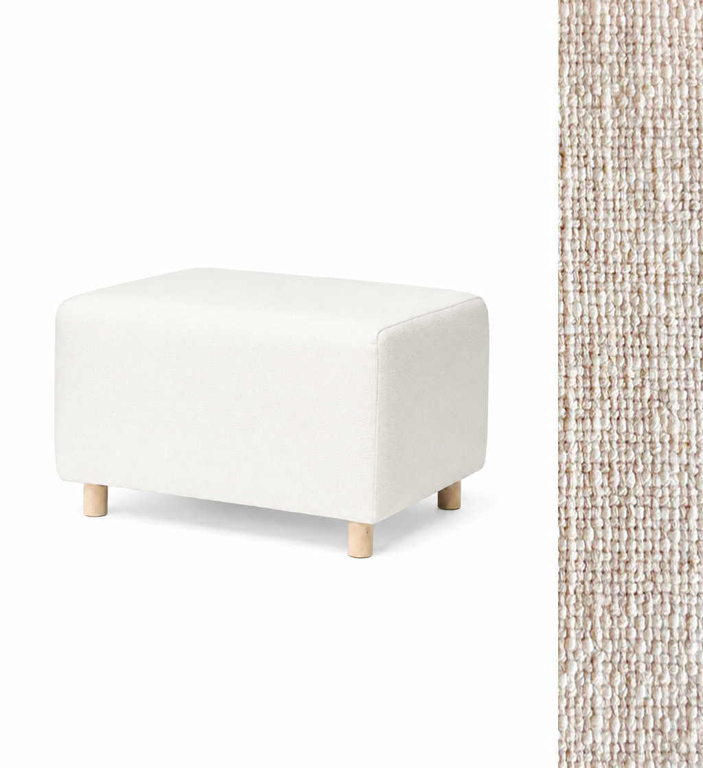 Ottoman Standard Wood Base H531