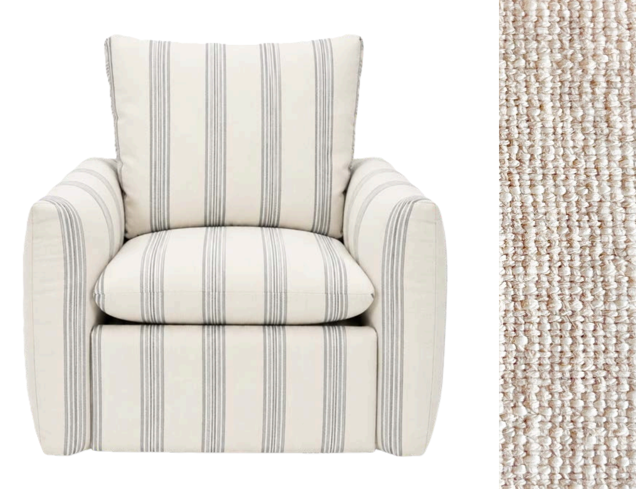 Power Recliner R7043