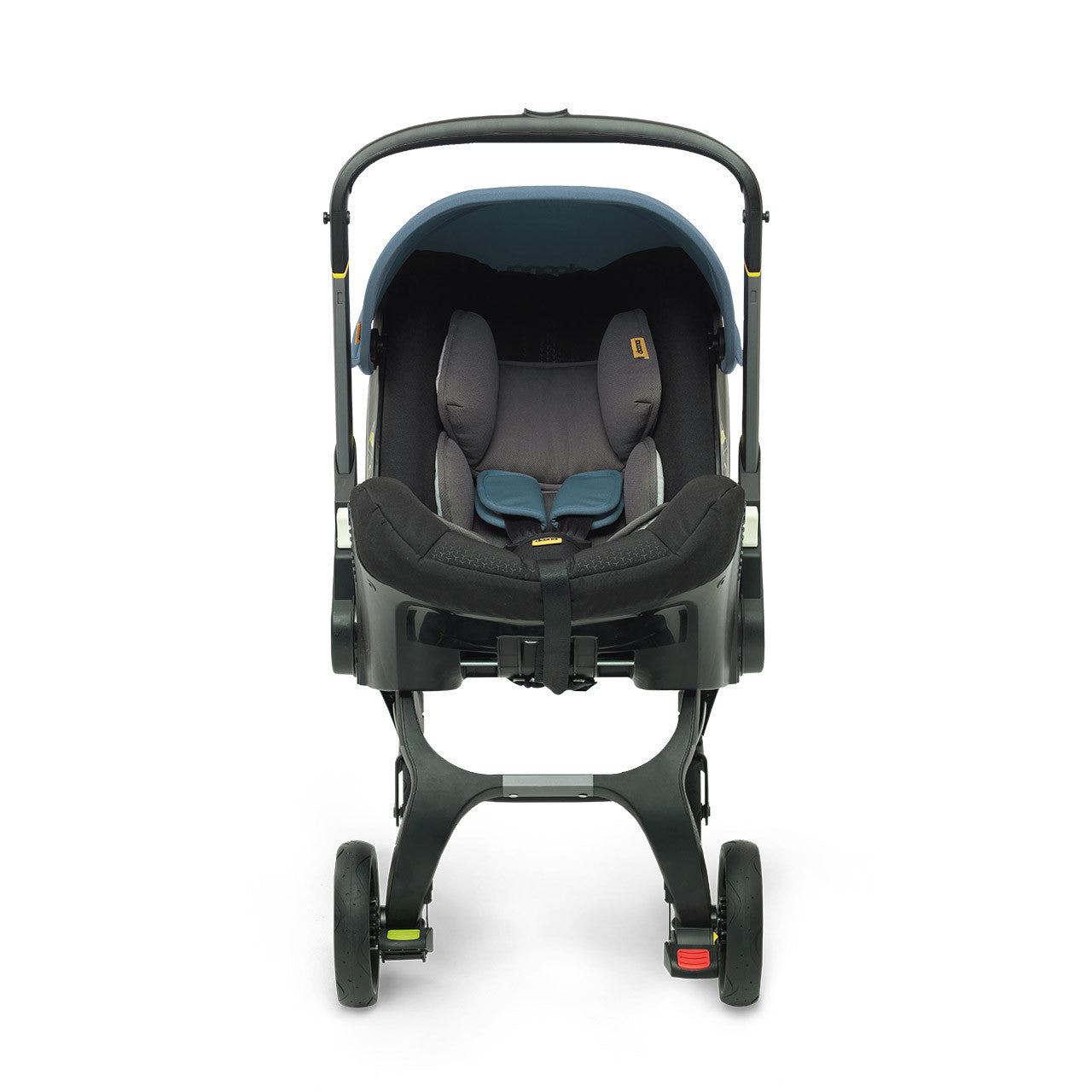 Infant Car Seat Stroller with Base K558323
