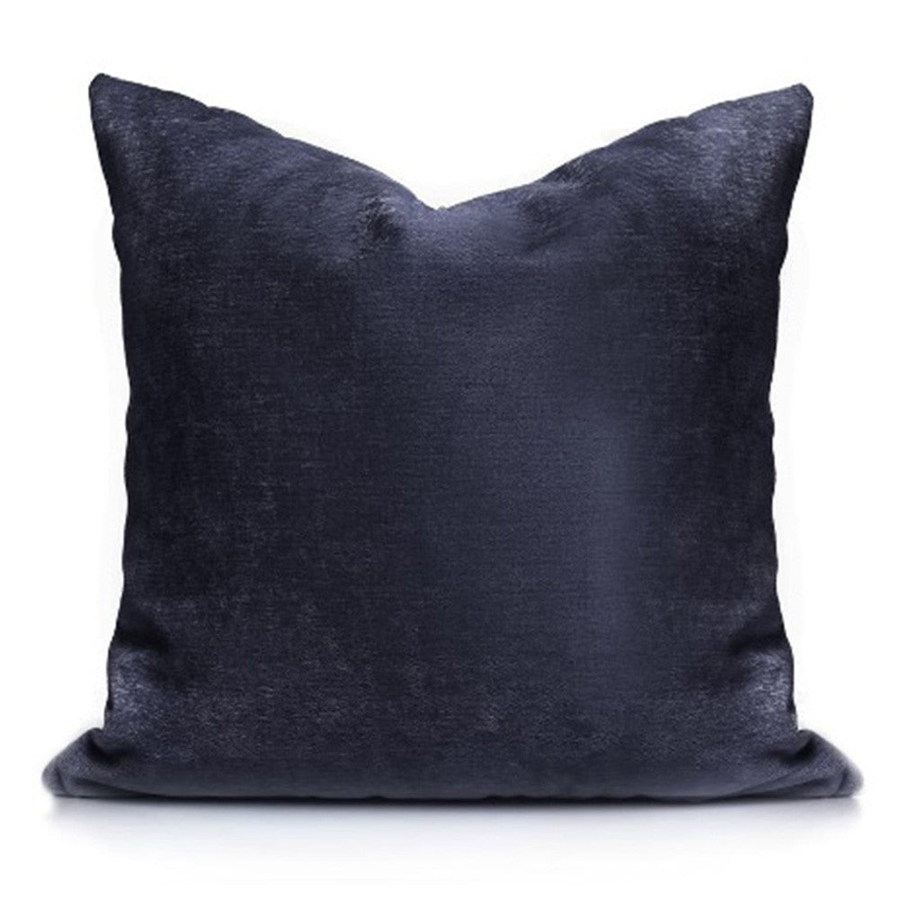 Velvet Pillow 18x18 M503660
