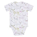 Fawn Onesie 3-6 months G16983