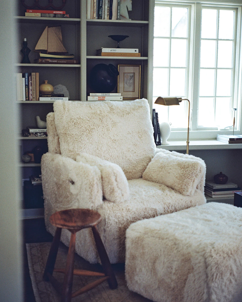 Standard Recliner L69669
