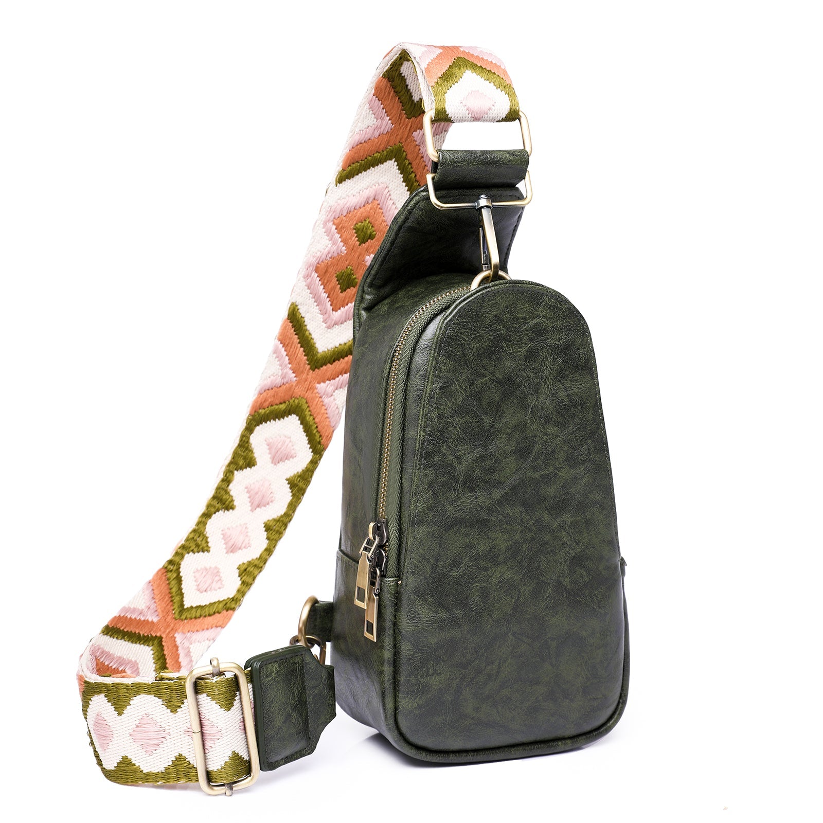 BOHEMIA SLING BAG 9"