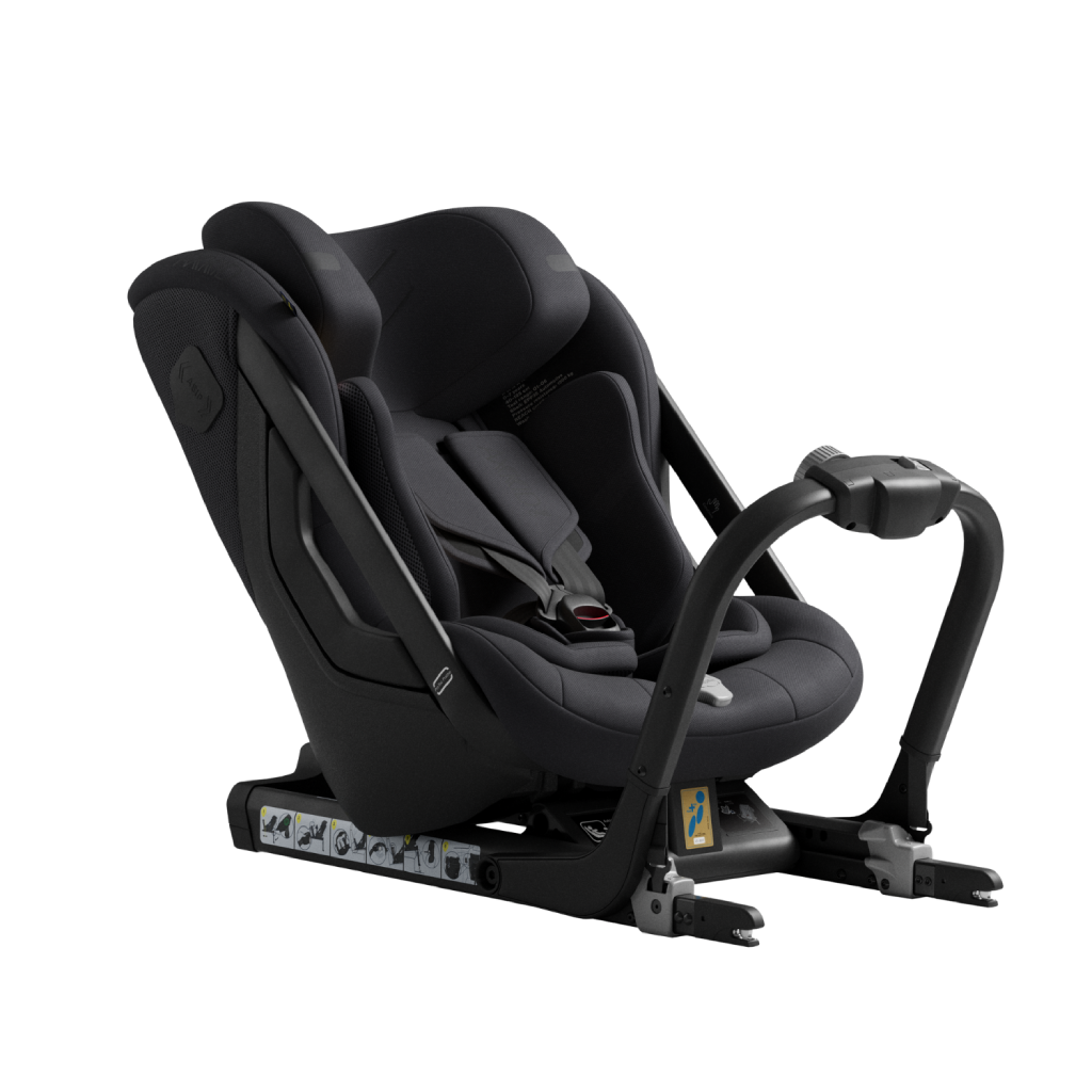 Car Seat C4832