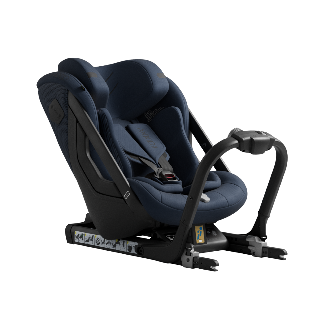 Car Seat C4832
