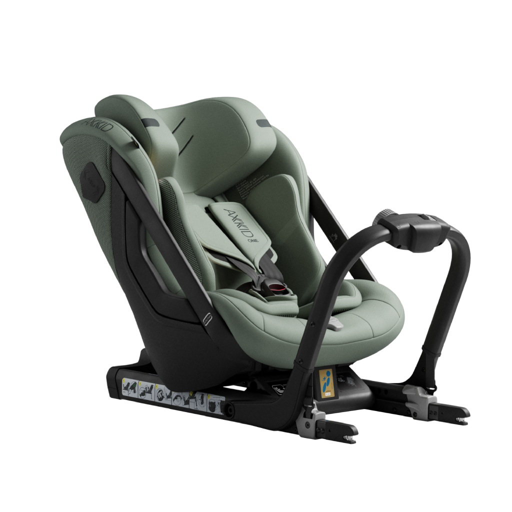 Car Seat C4832