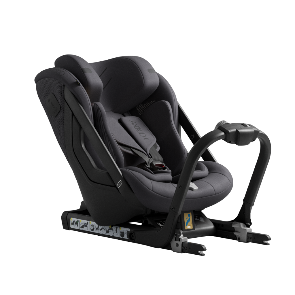Car Seat C4832