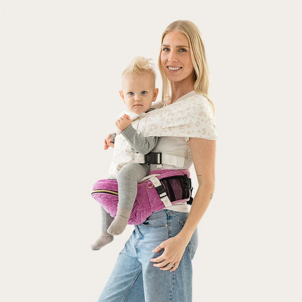 Hip Carrier H10148