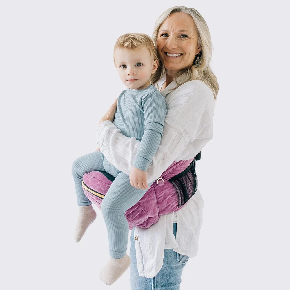 Hip Carrier H10148