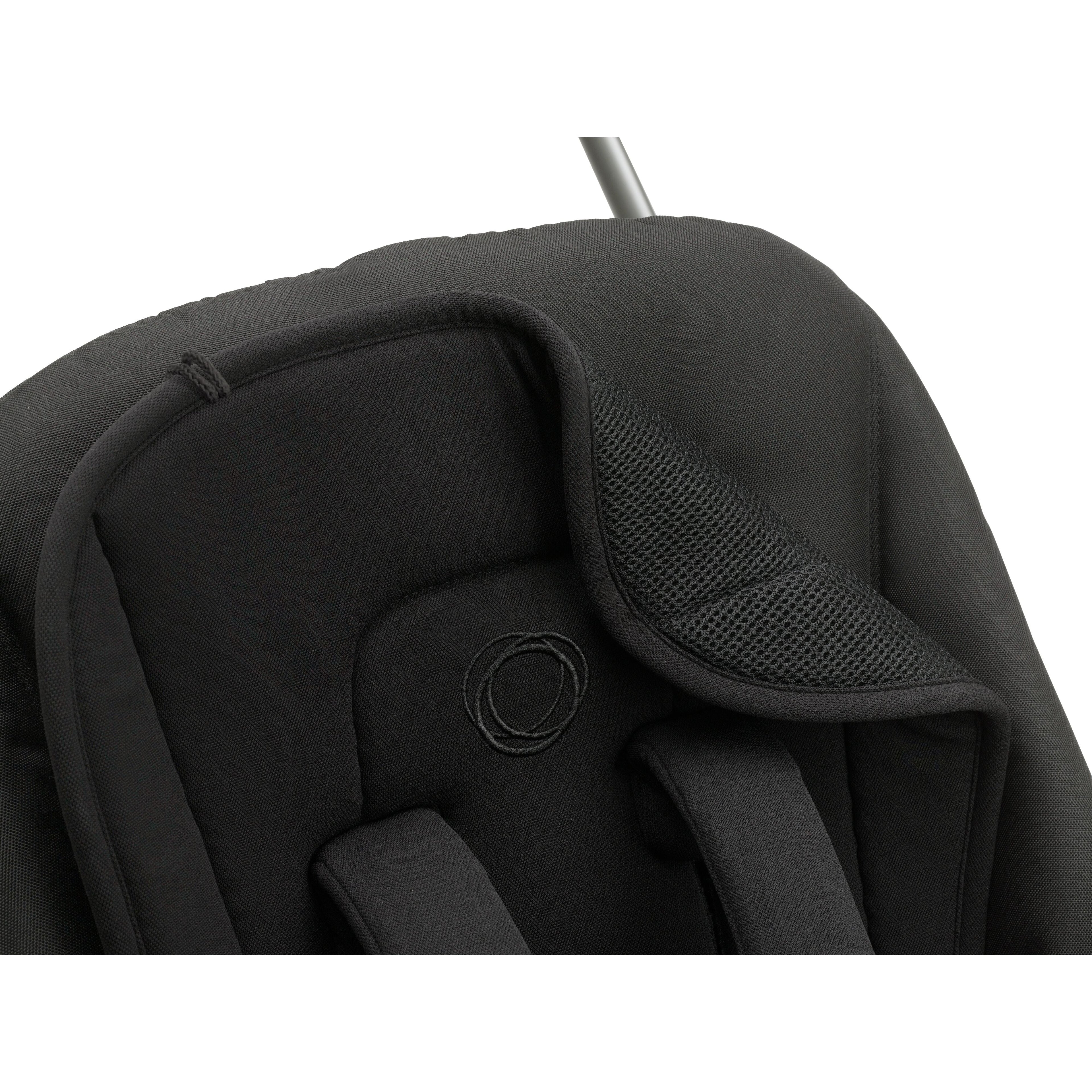 Dual Comfort Seat Liner Q680