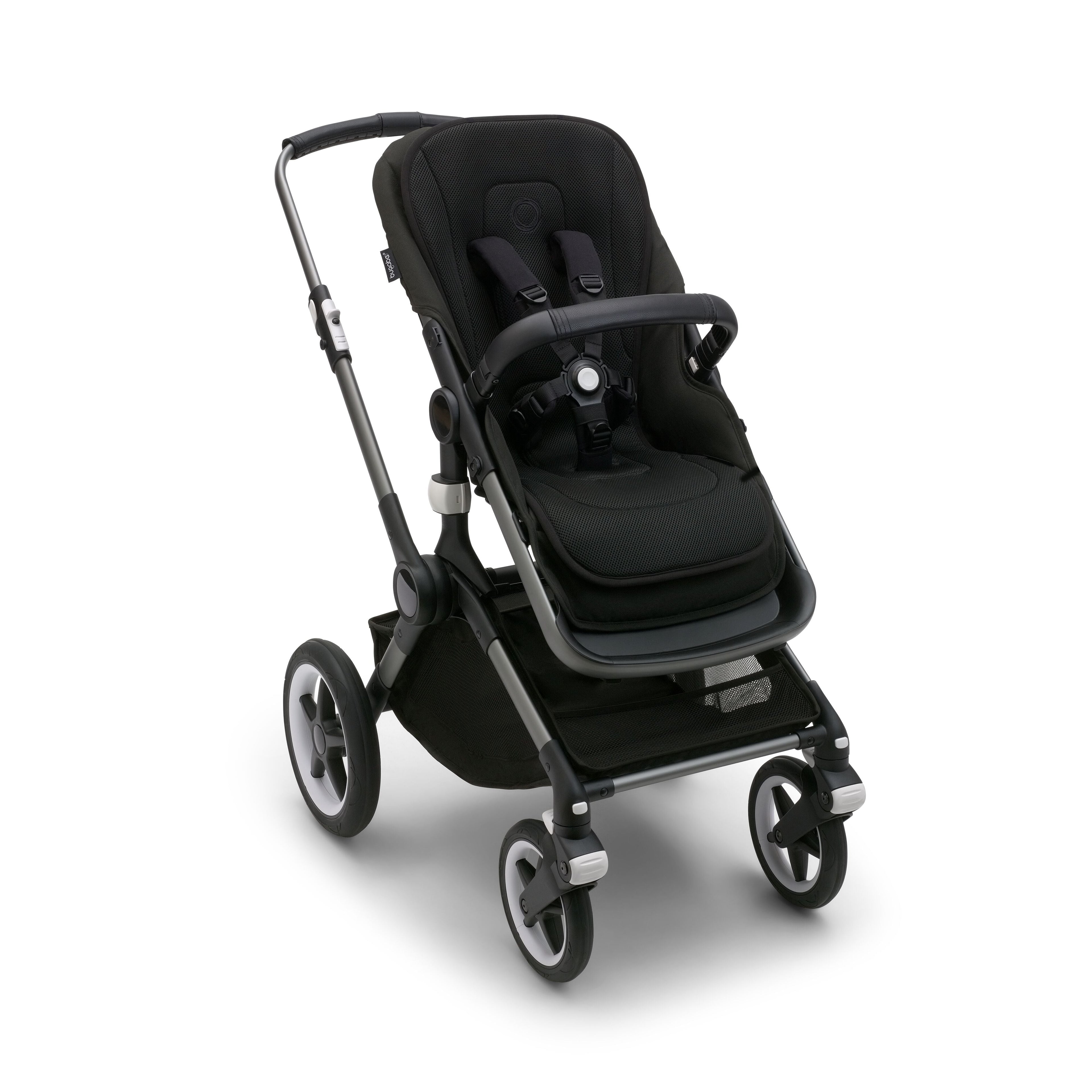 Dual Comfort Seat Liner Q680