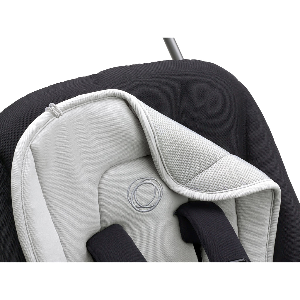 Dual Comfort Seat Liner Q680