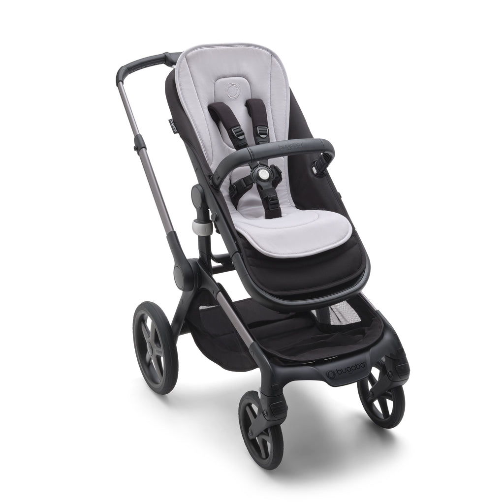 Dual Comfort Seat Liner Q680