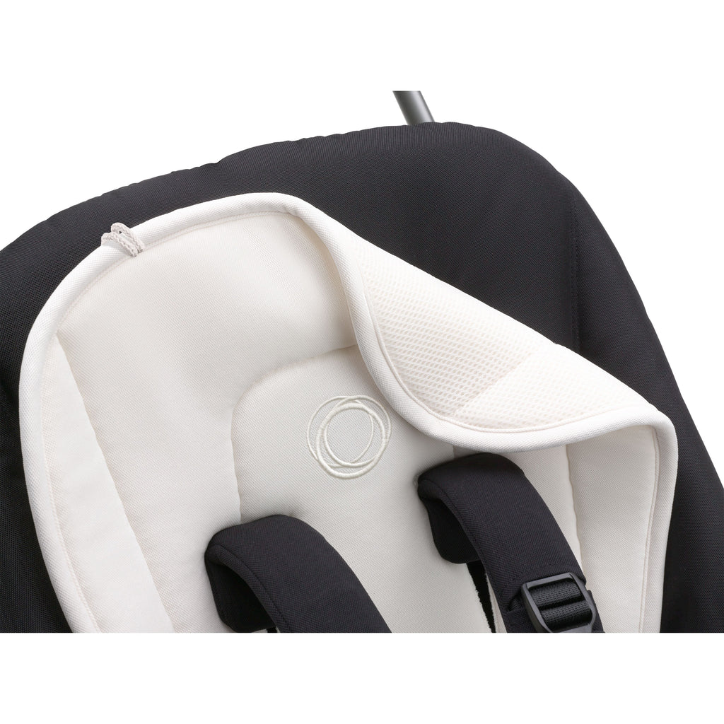 Dual Comfort Seat Liner Q680