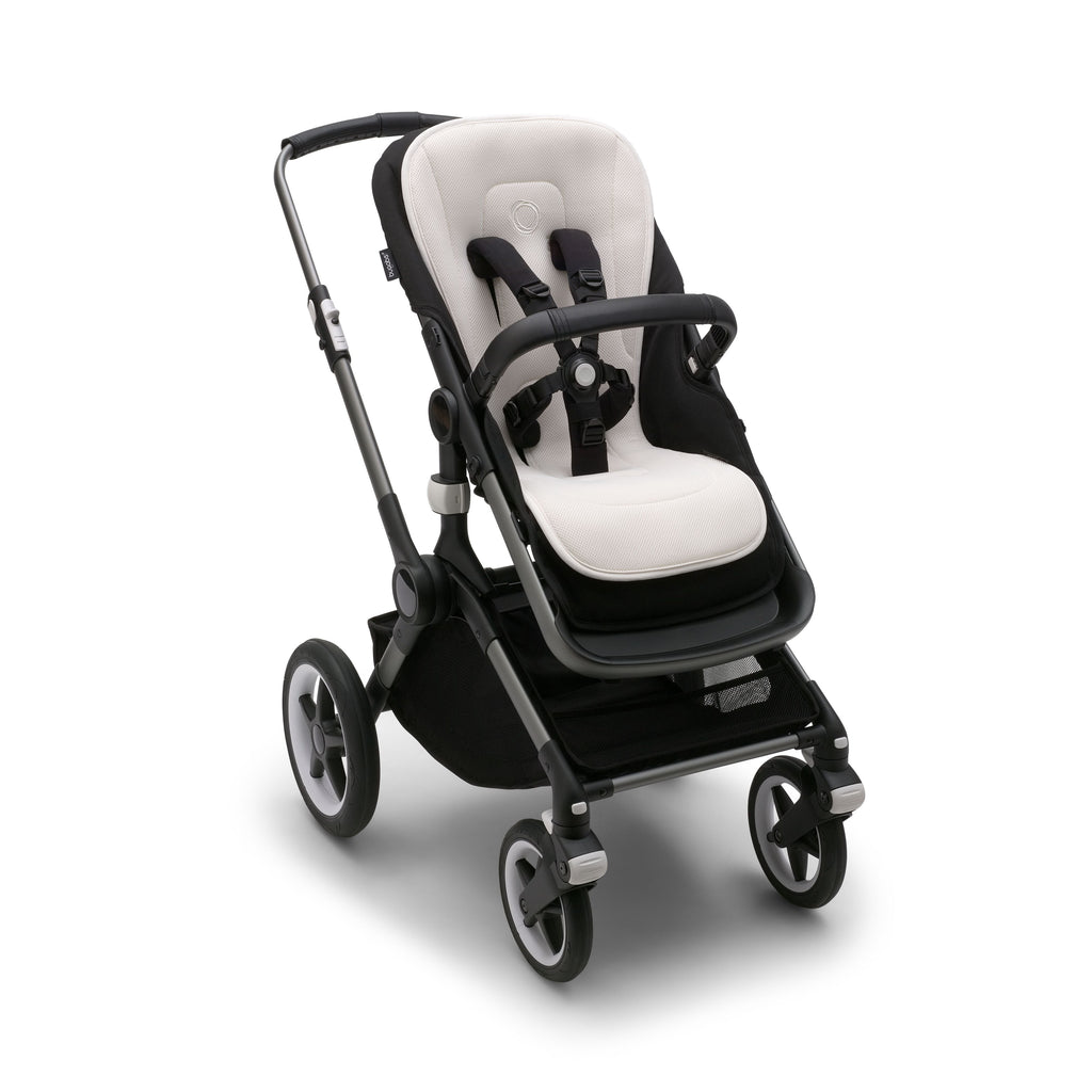 Dual Comfort Seat Liner Q680