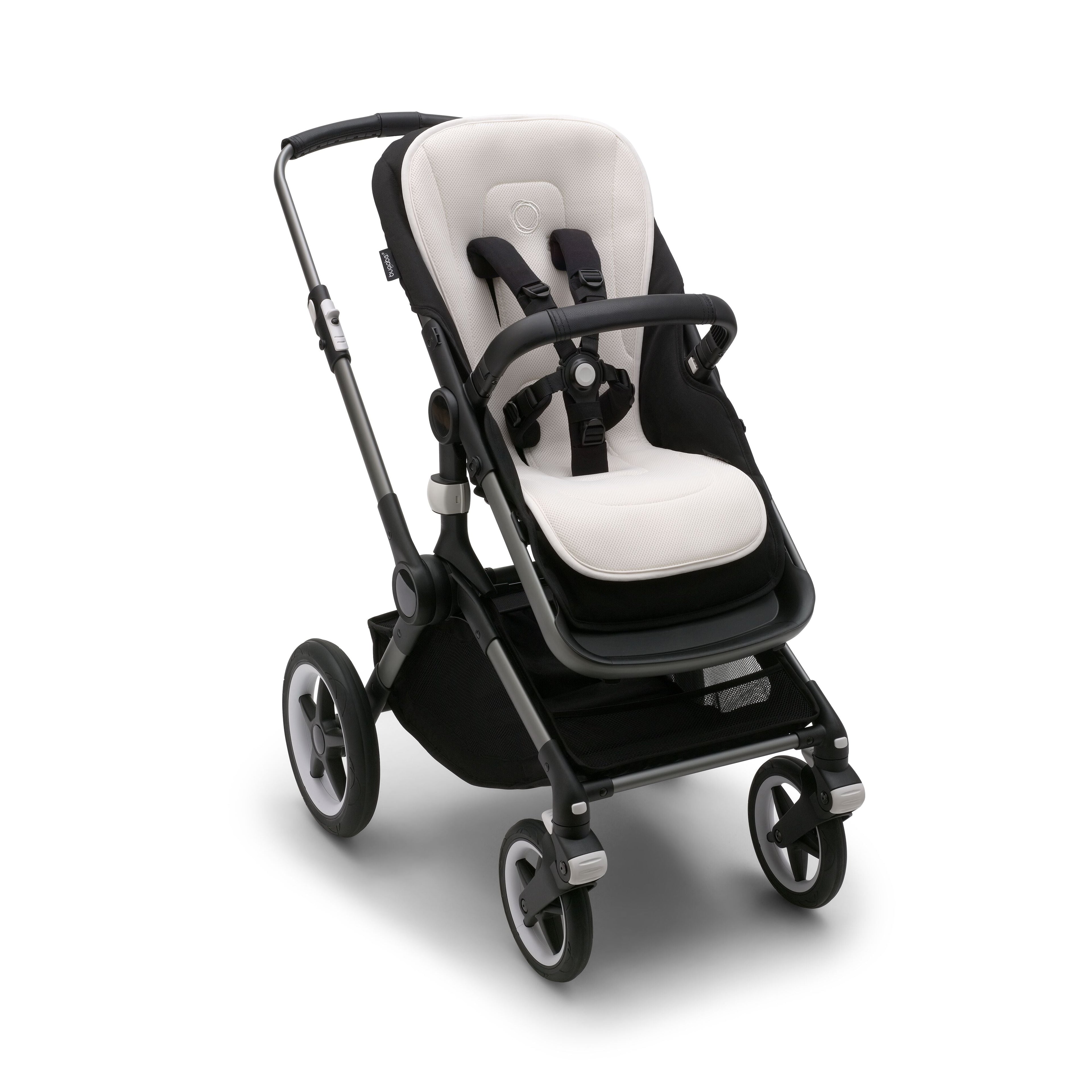 Dual Comfort Seat Liner Q680