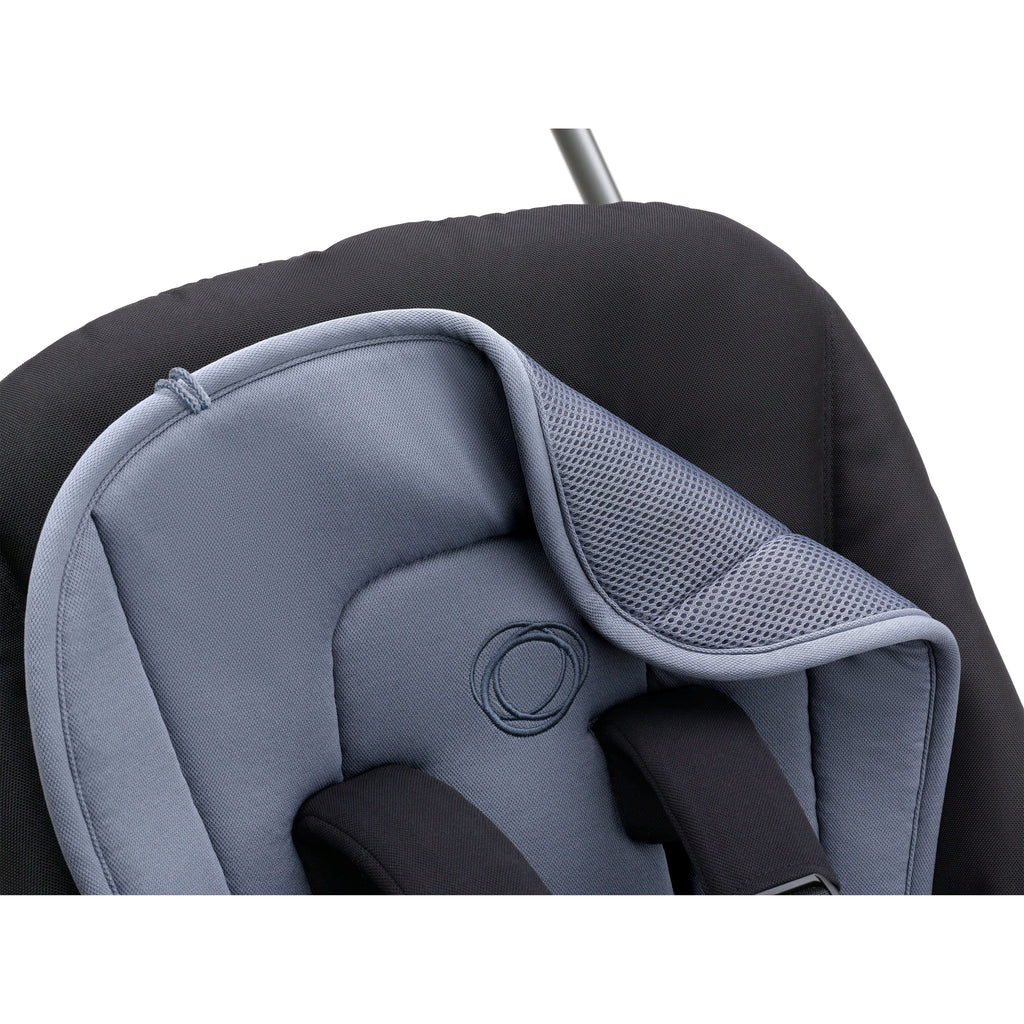 Dual Comfort Seat Liner Q680