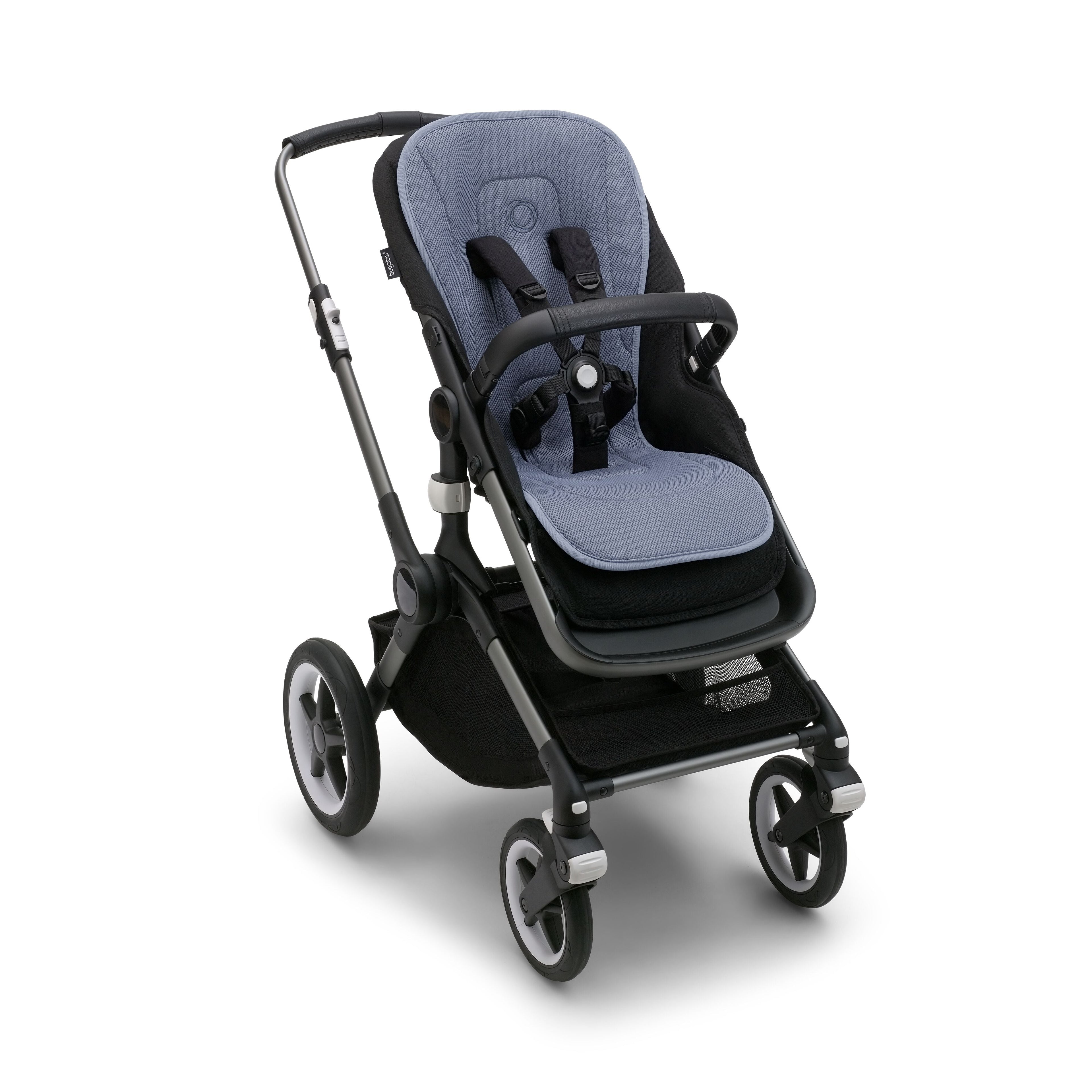 Dual Comfort Seat Liner Q680