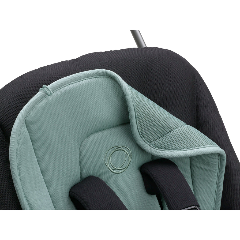 Dual Comfort Seat Liner Q680