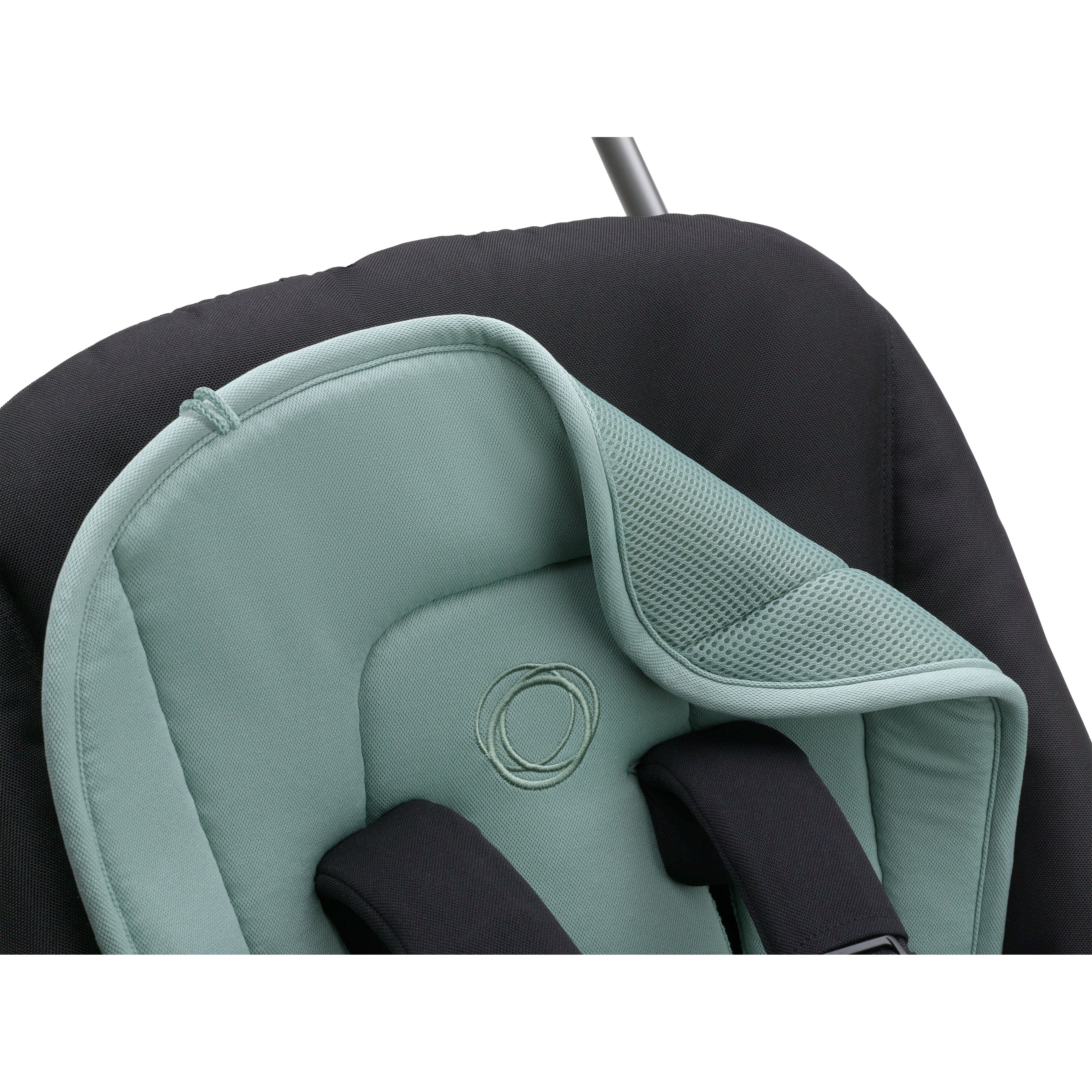 Dual Comfort Seat Liner Q680