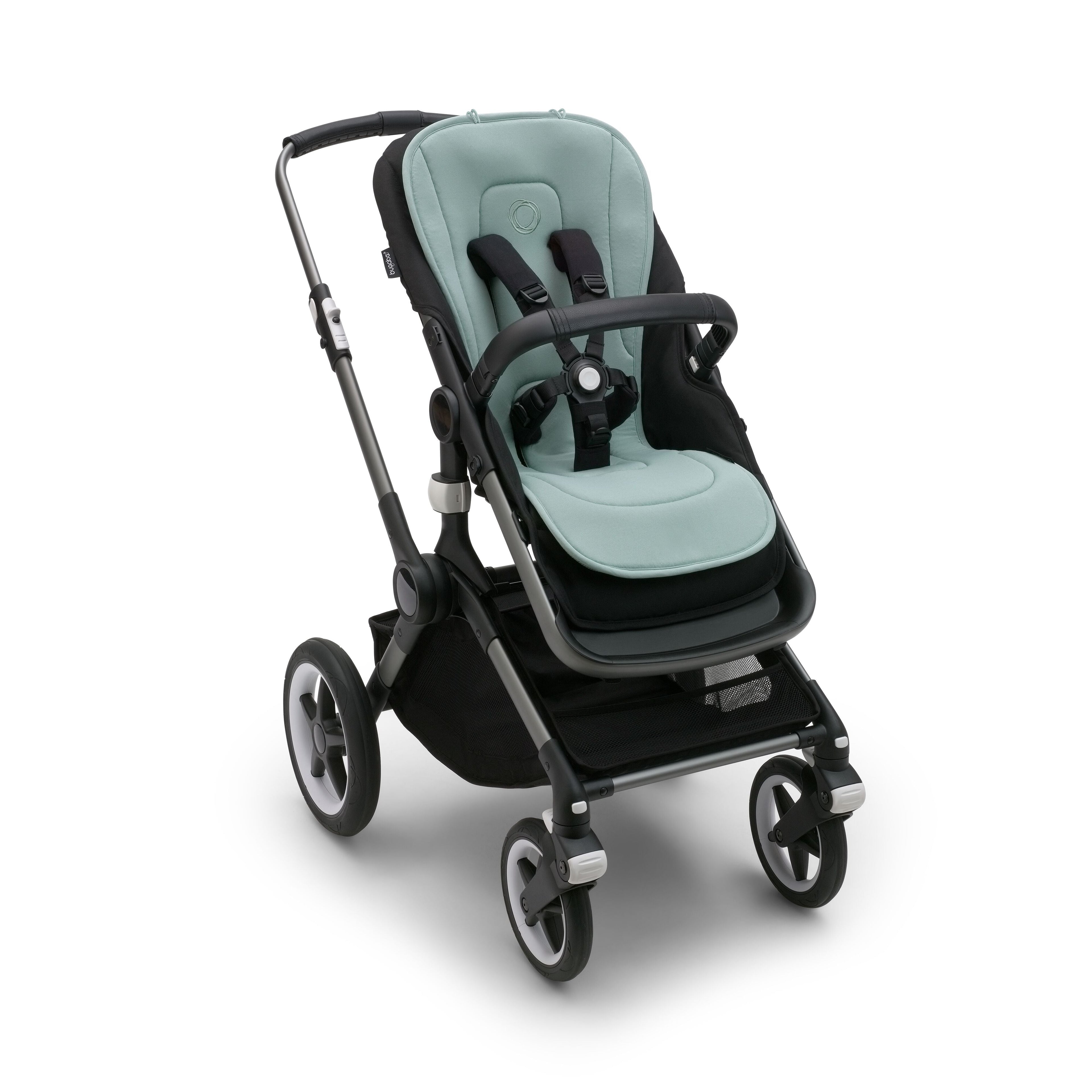 Dual Comfort Seat Liner Q680