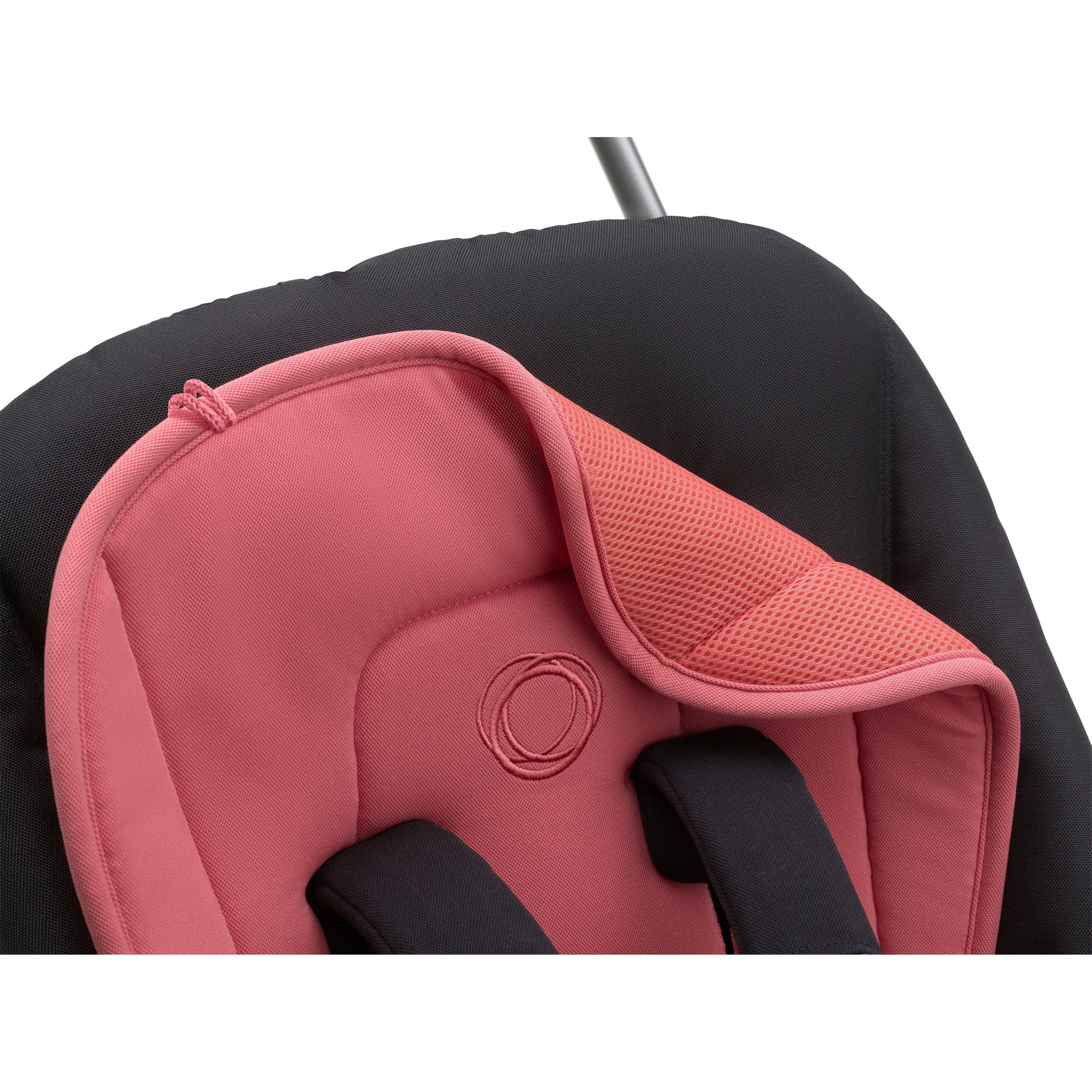 Dual Comfort Seat Liner Q680