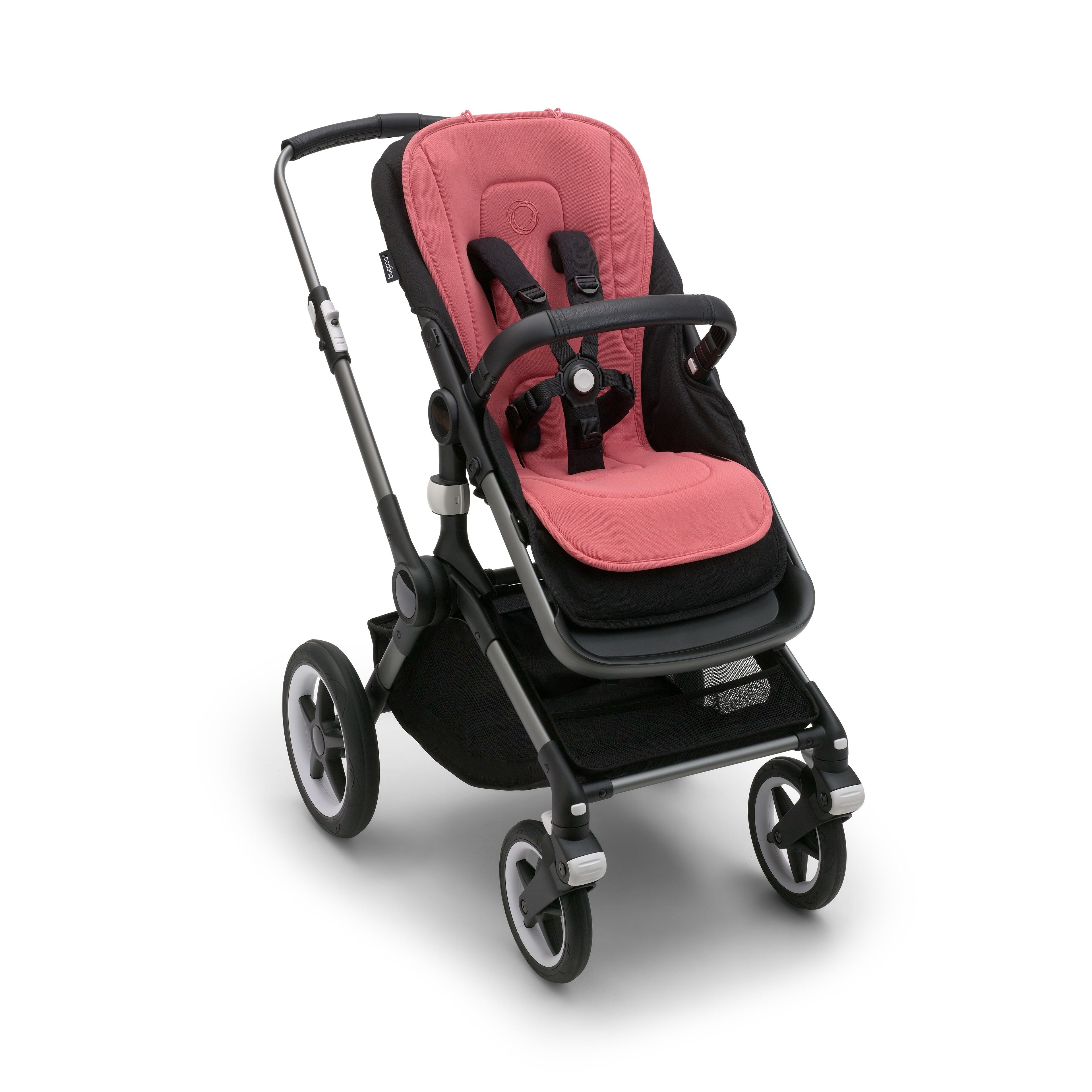 Dual Comfort Seat Liner Q680