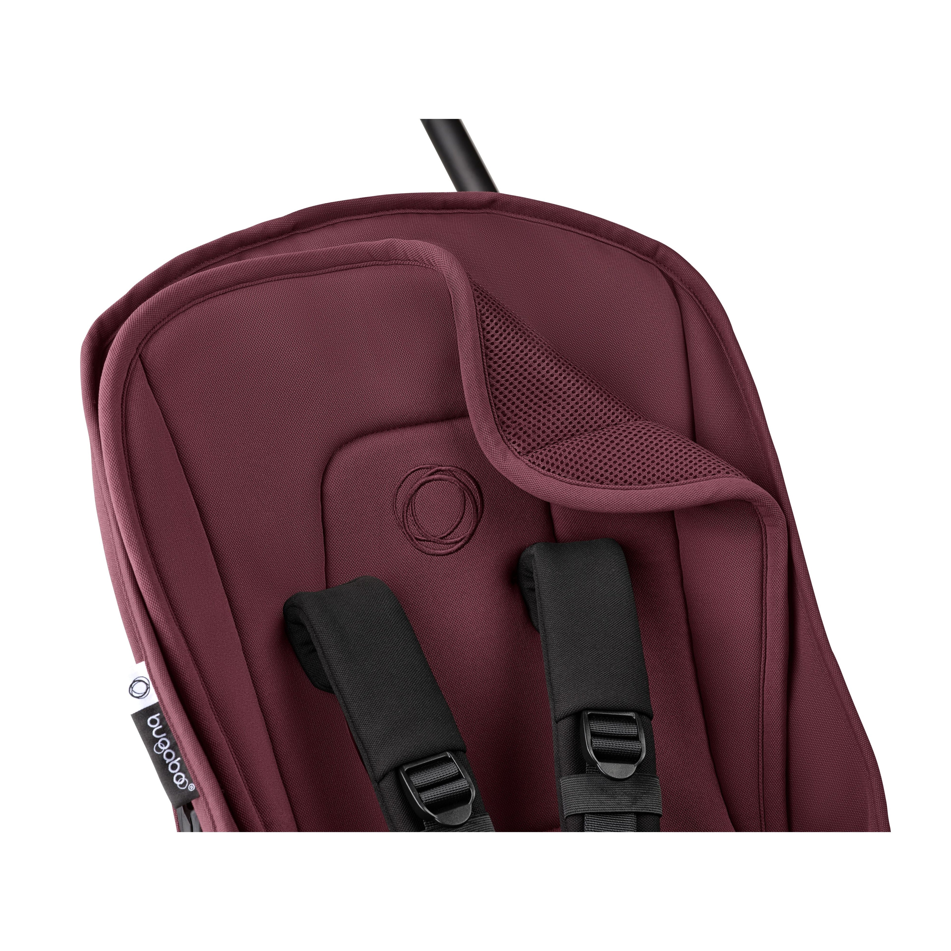 Dual Comfort Seat Liner Q680