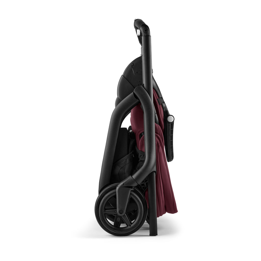Dragonfly Seat Complete Stroller R970