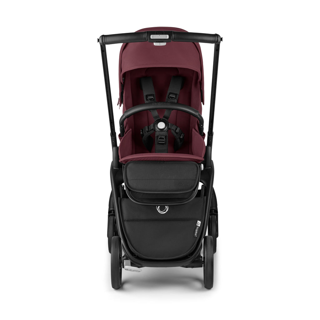 Dragonfly Seat Complete Stroller R970