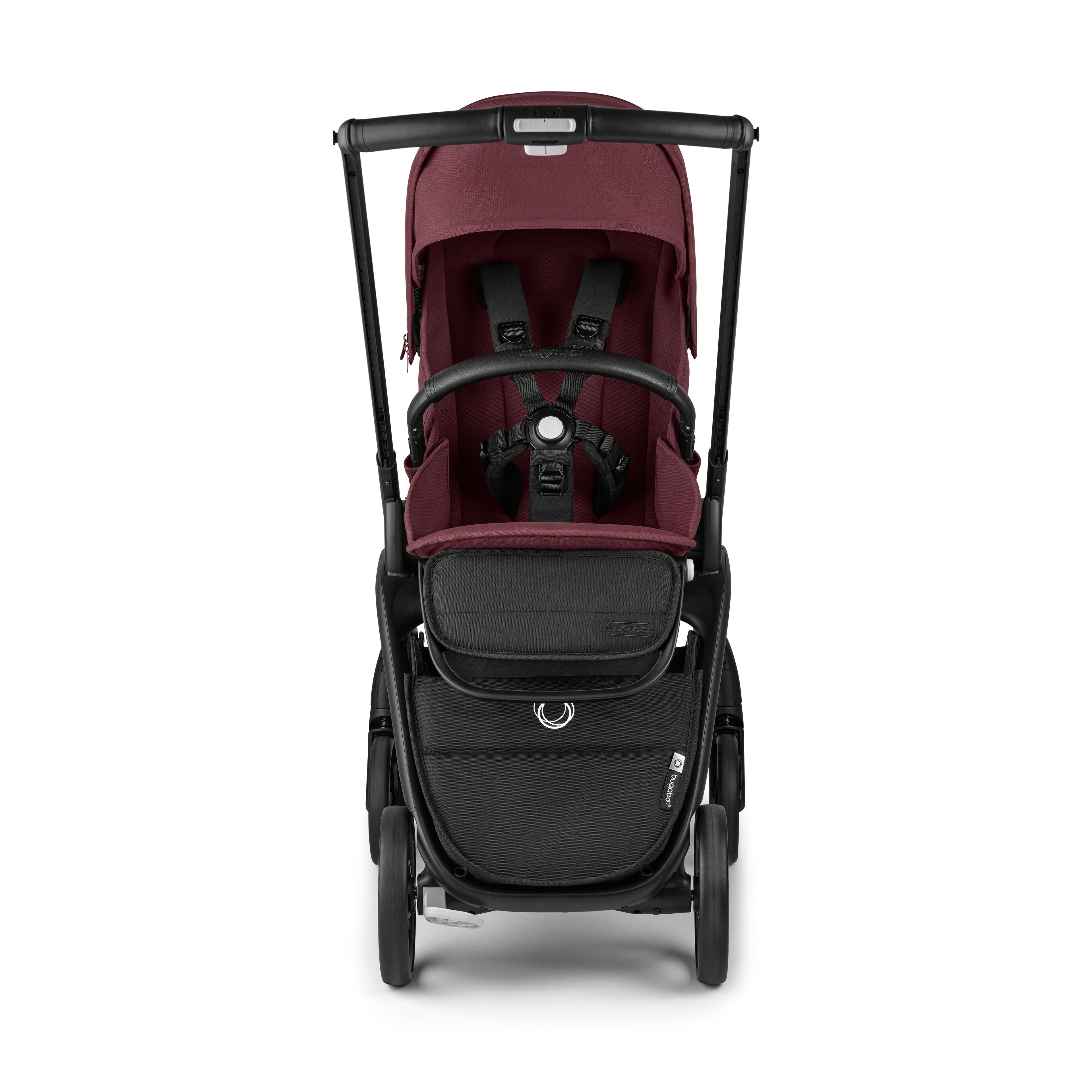 Dragonfly Seat Complete Stroller R970