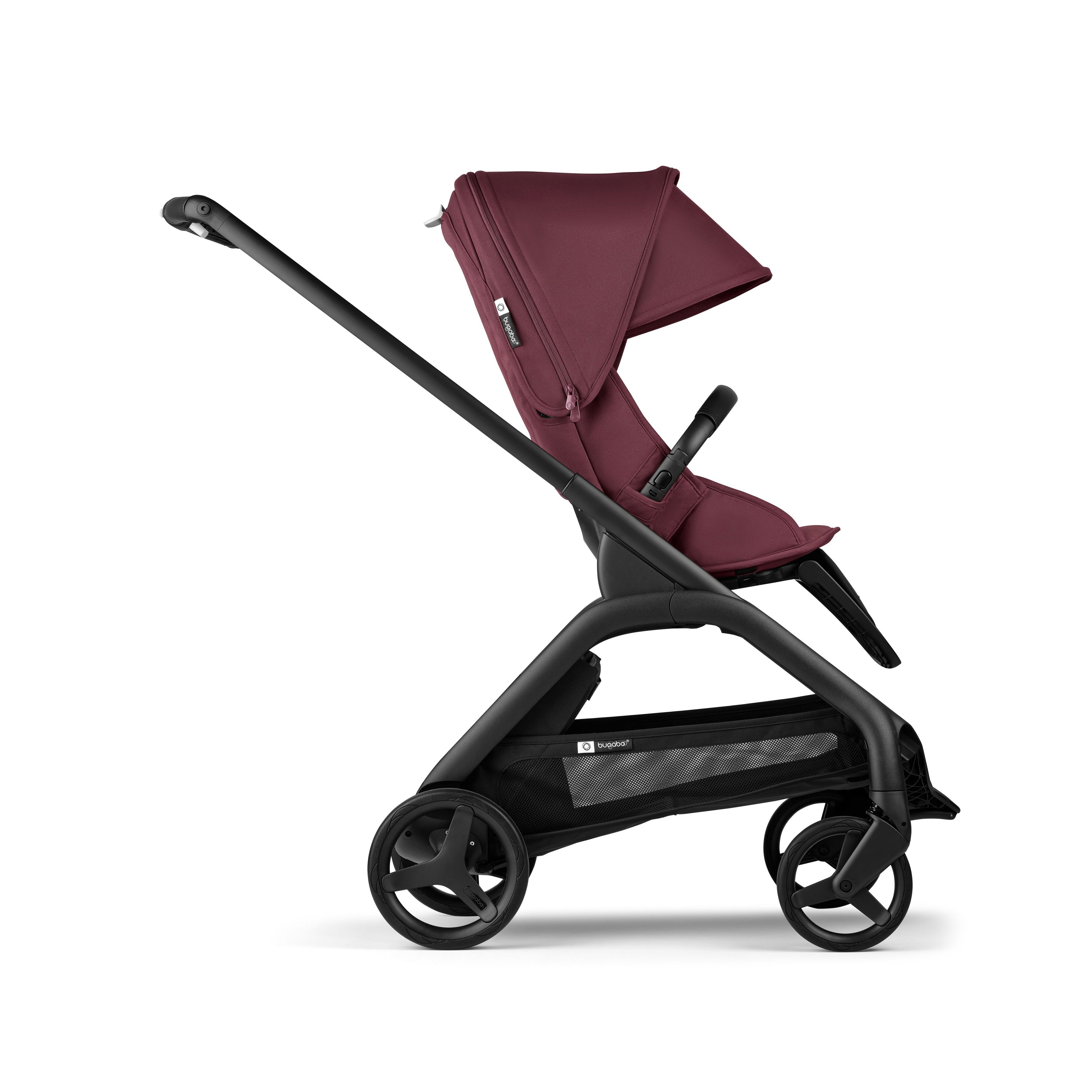 Dragonfly Seat Complete Stroller R970