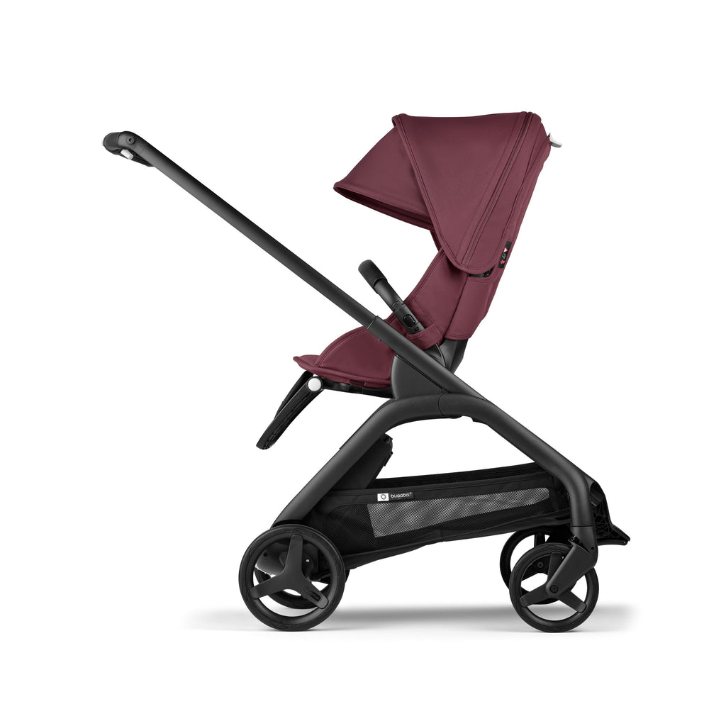 Dragonfly Seat Complete Stroller R970