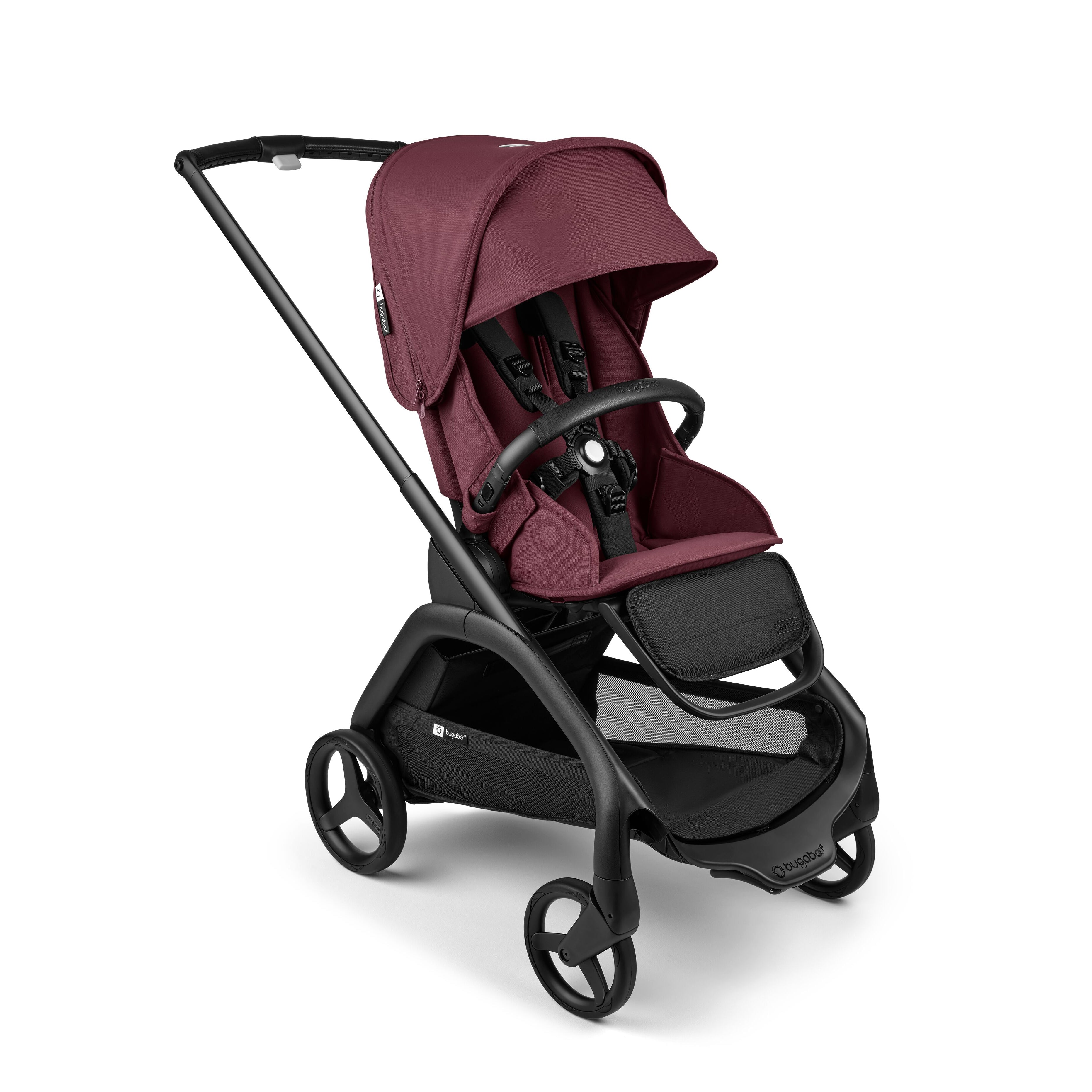 Dragonfly Seat Complete Stroller R970