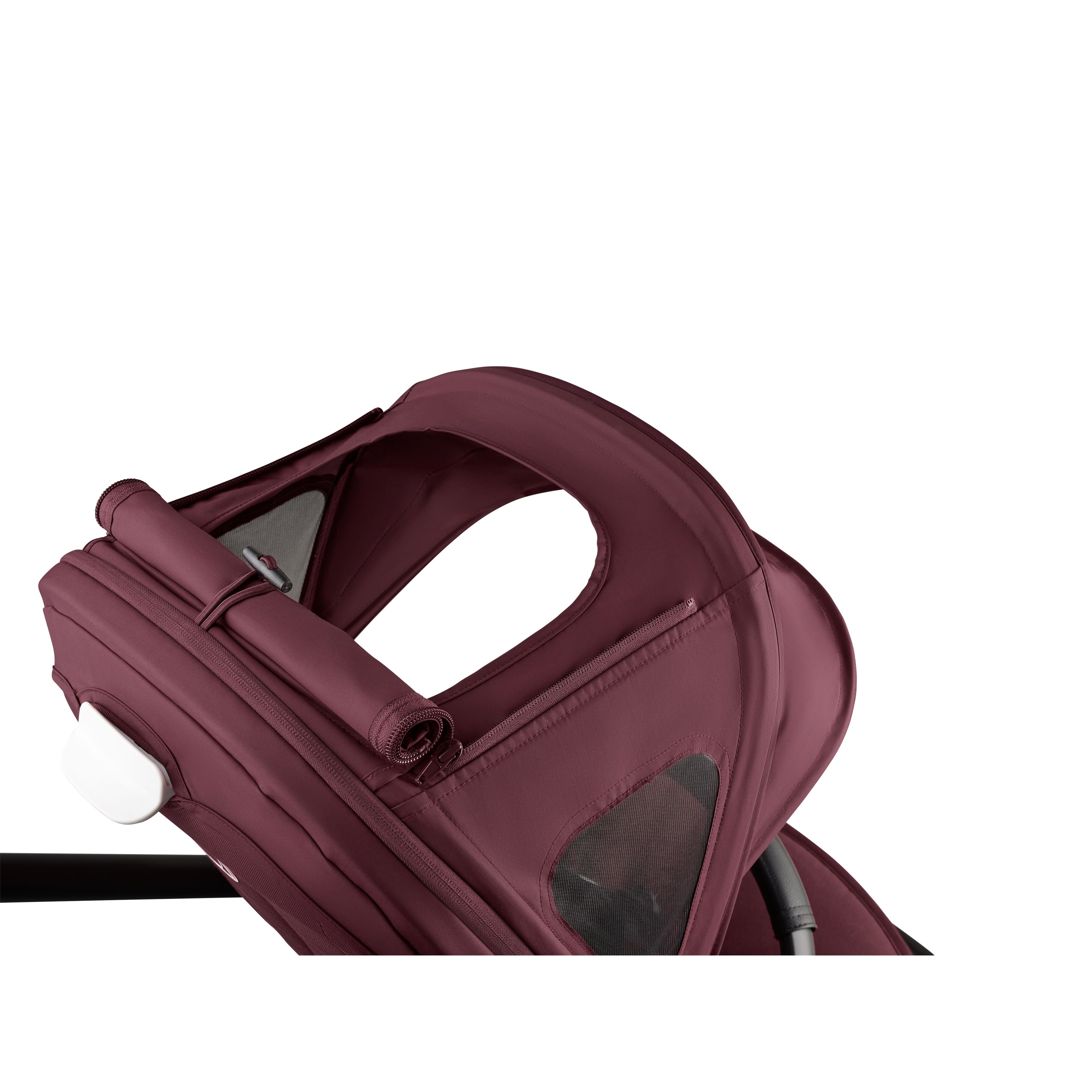 Dragonfly Seat Complete Stroller R970