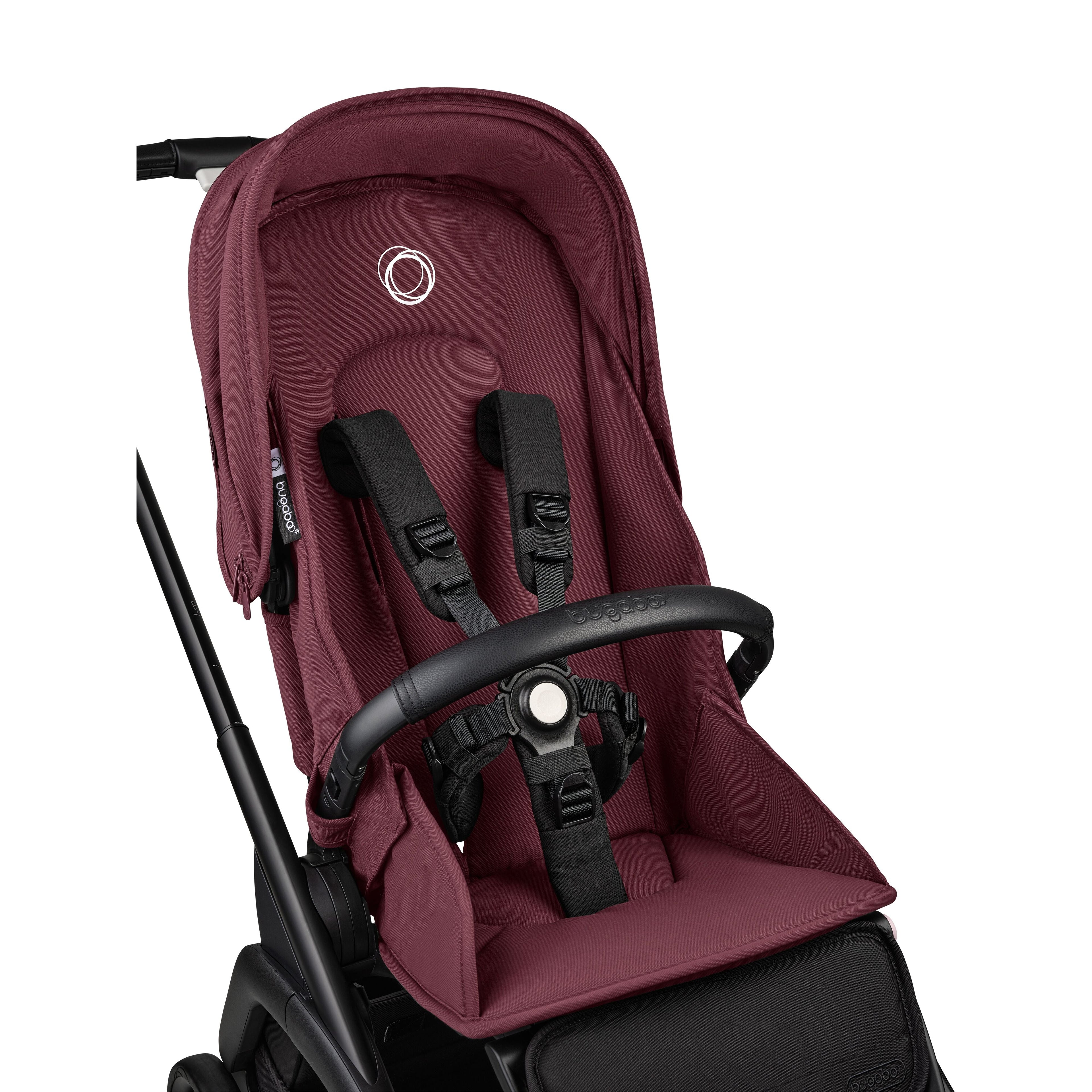 Dragonfly Seat Complete Stroller R970