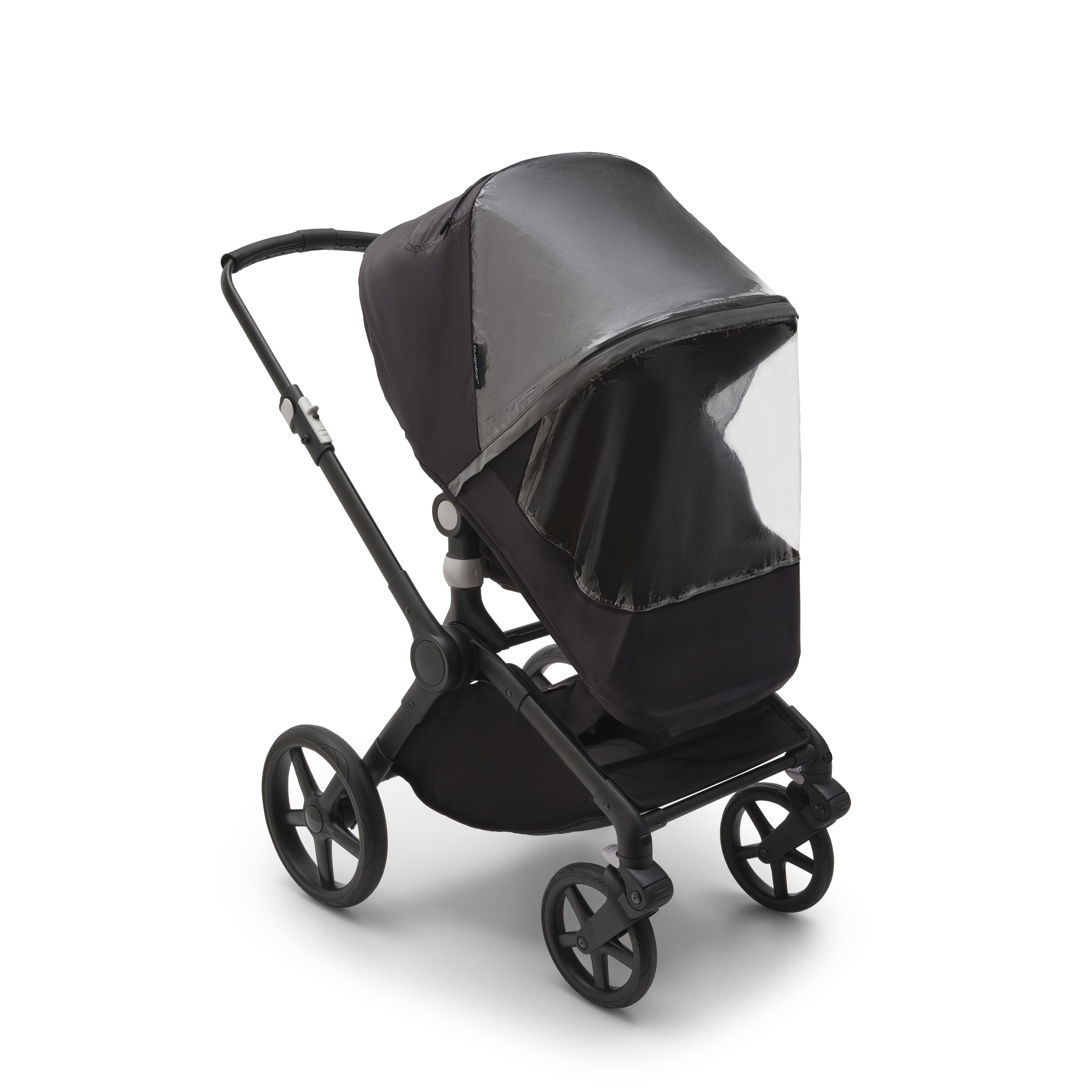 High Performance Rain Cover X33227