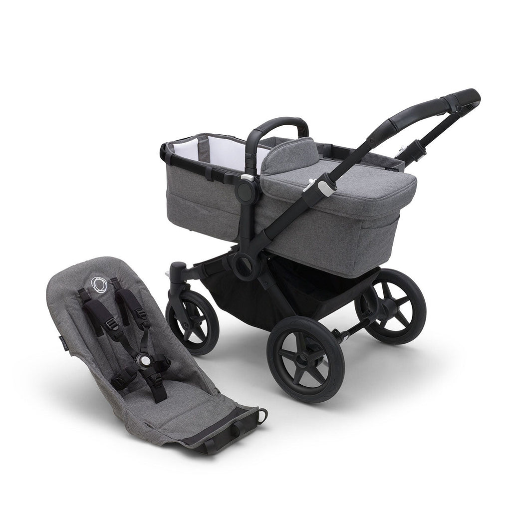 Stroller Base Z694528