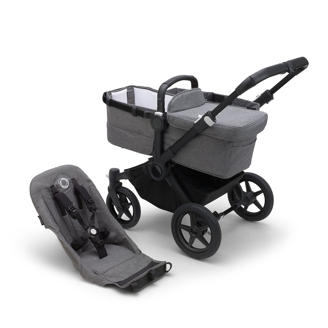 Stroller Base Z694528