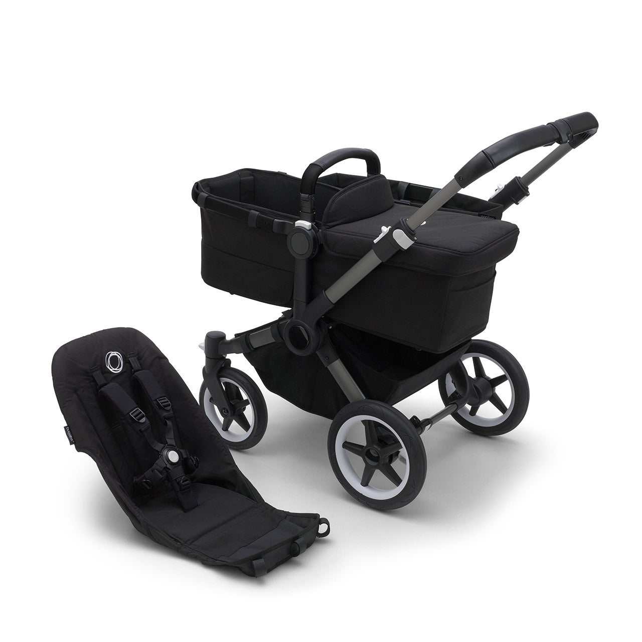 Stroller Base Z694528
