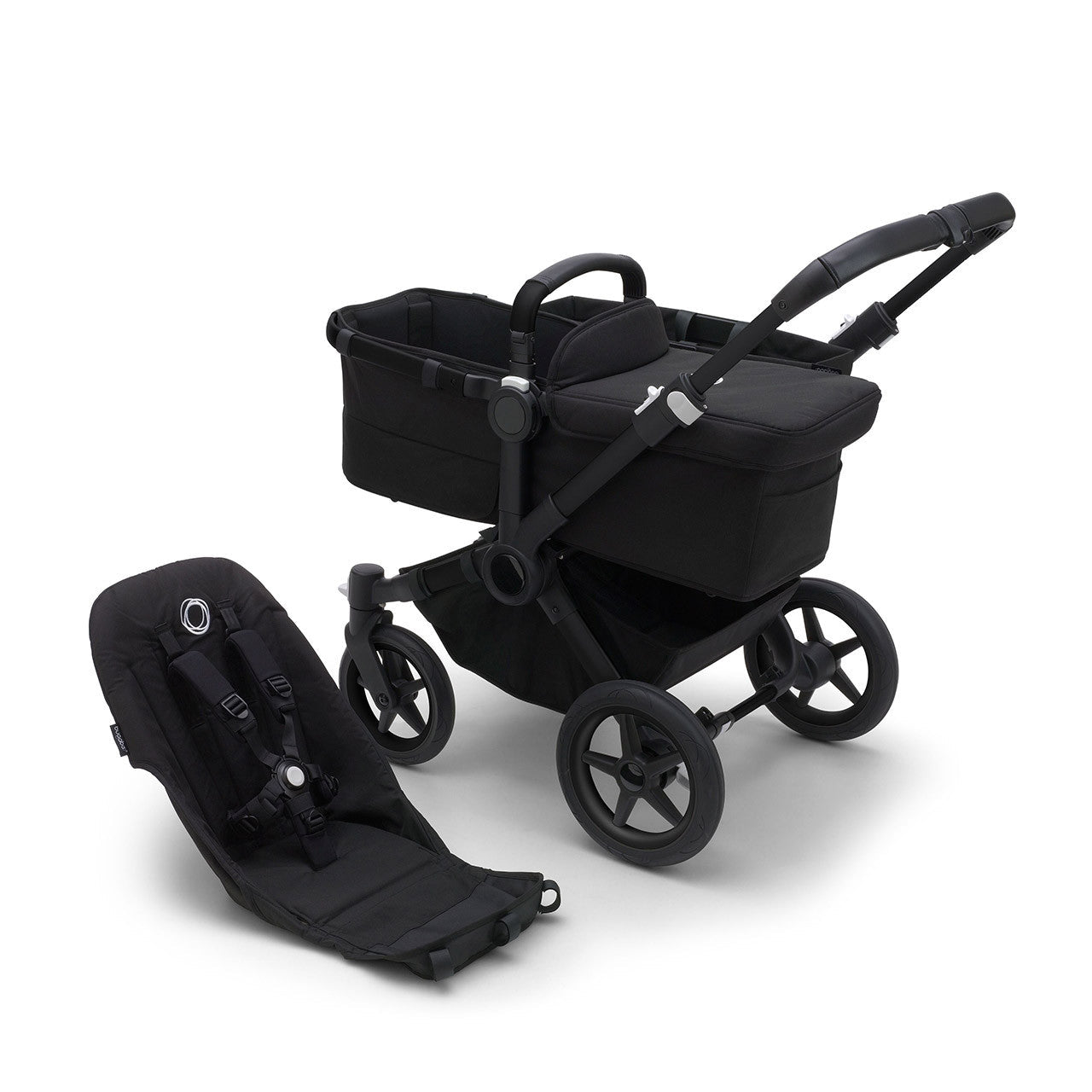 Stroller Base Z694528