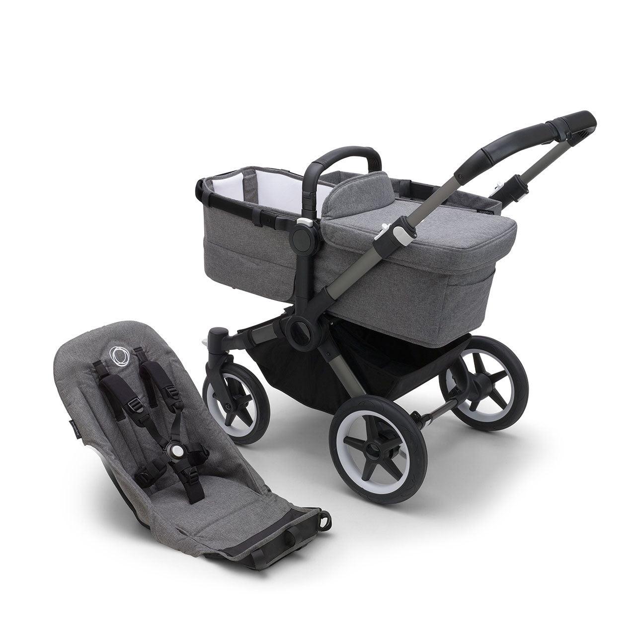 Stroller Base Z694528