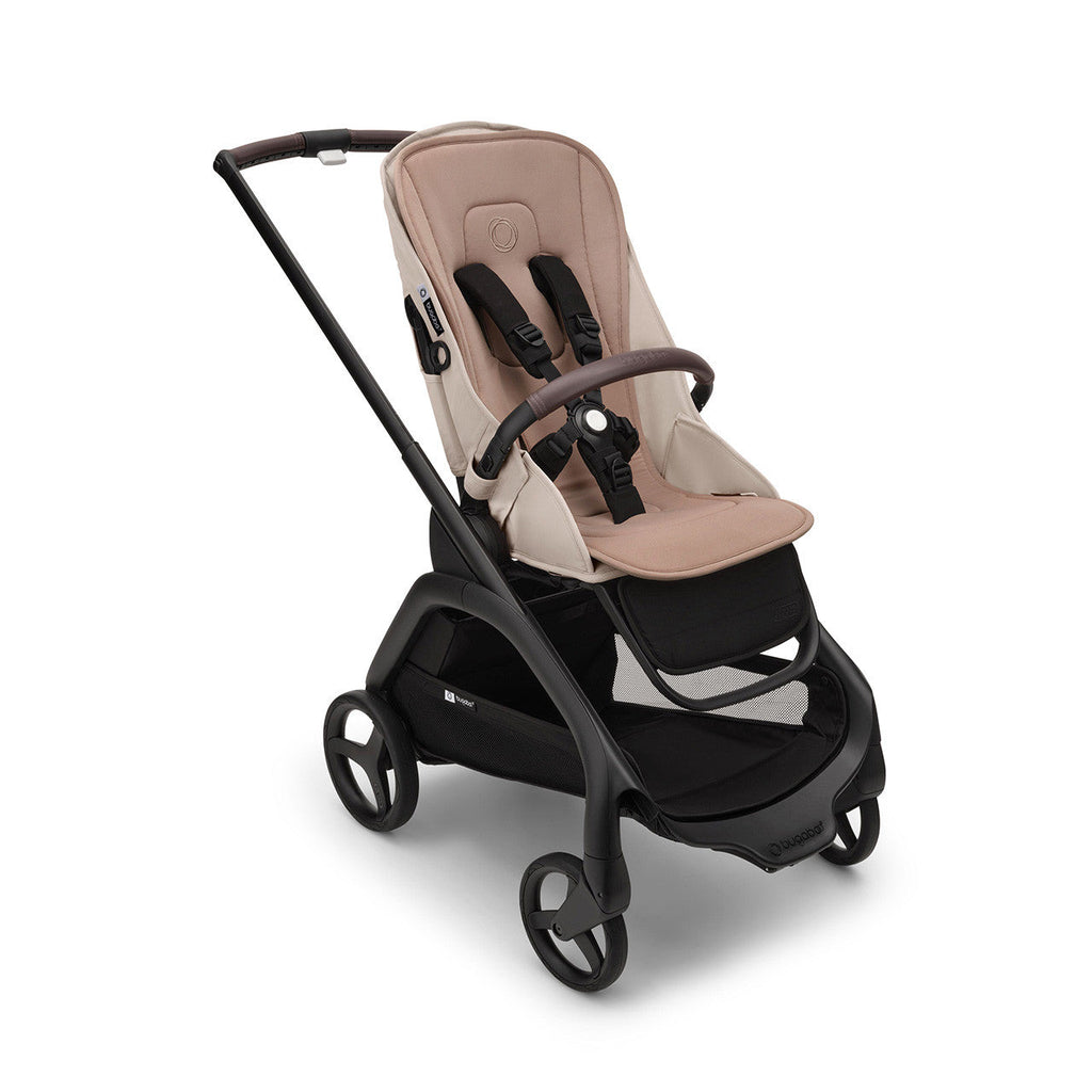 Dual Comfort Seat Liner Q680