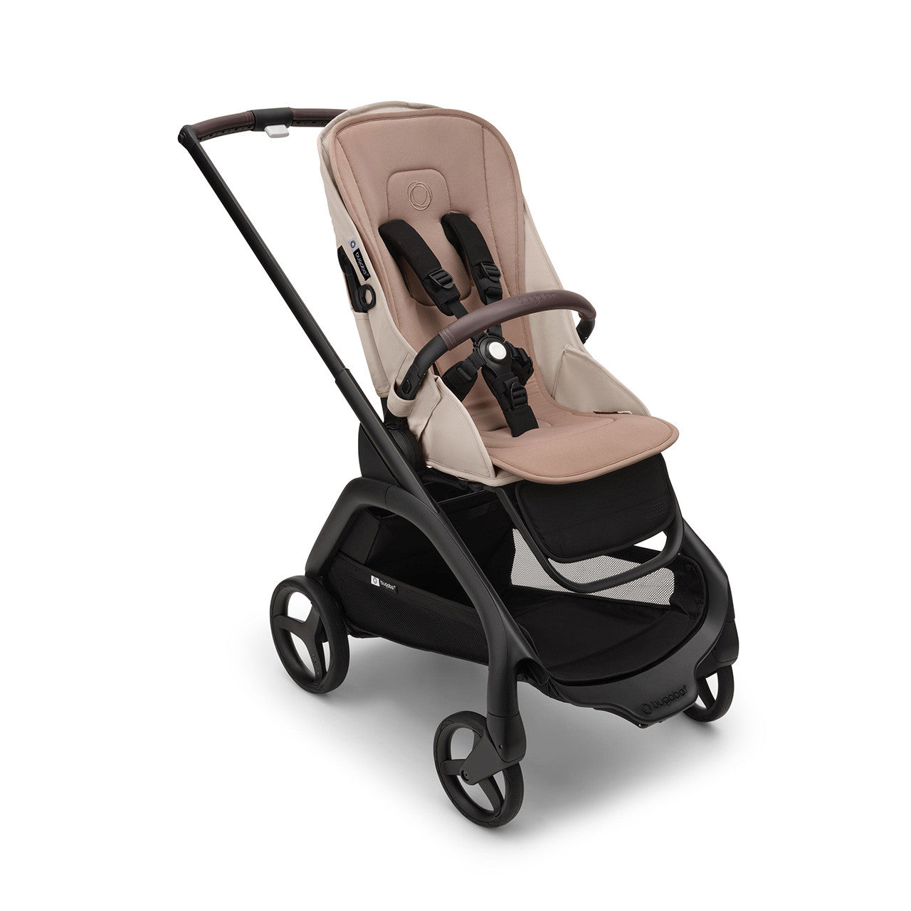 Dual Comfort Seat Liner Q680