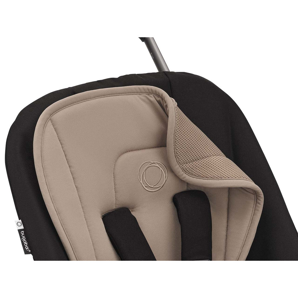 Dual Comfort Seat Liner Q680