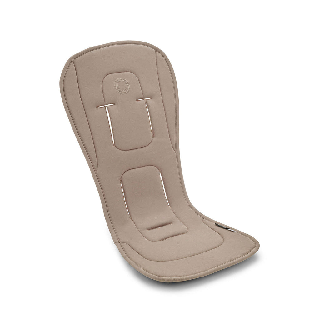 Dual Comfort Seat Liner Q680