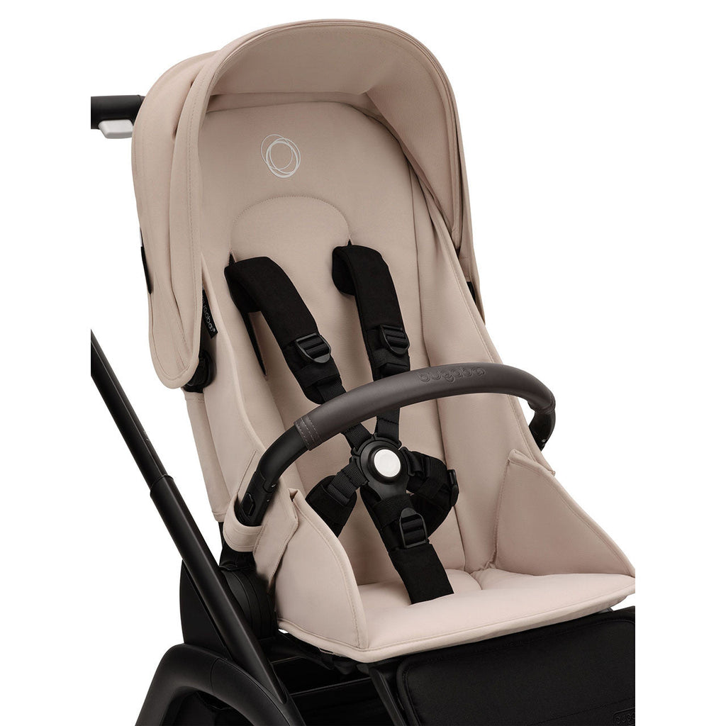 Dragonfly Seat Complete Stroller R970