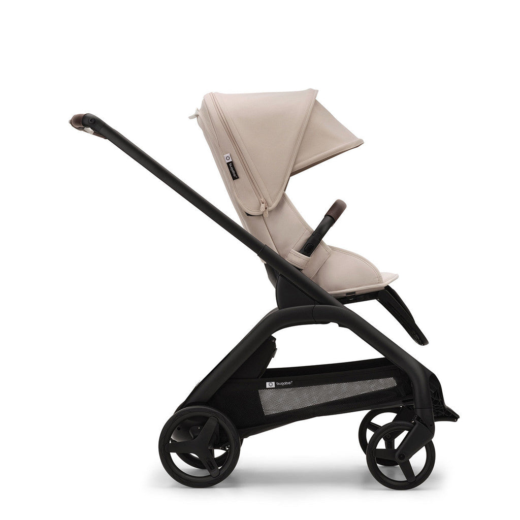 Dragonfly Seat Complete Stroller R970